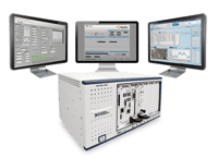 AST-1000 All-in-one Infotainment Signal Source