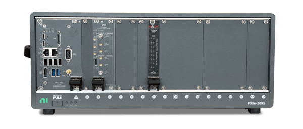 RP-6500 Wideband RF Record & Playback for GNSS