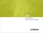 Cover - ESG Report 2024