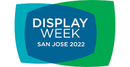 Display Week Logo