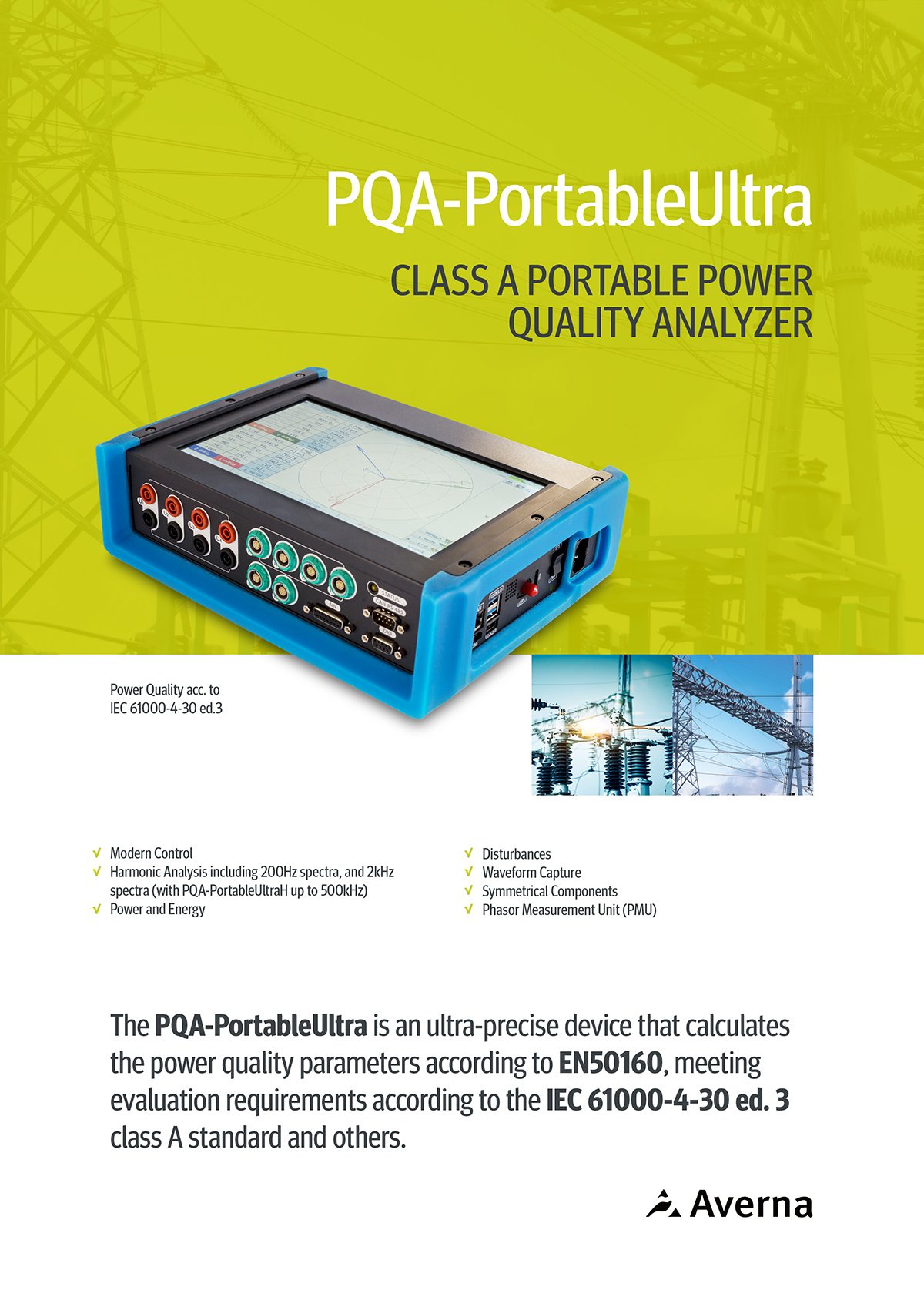 Brochure - PQA-PortableUltra