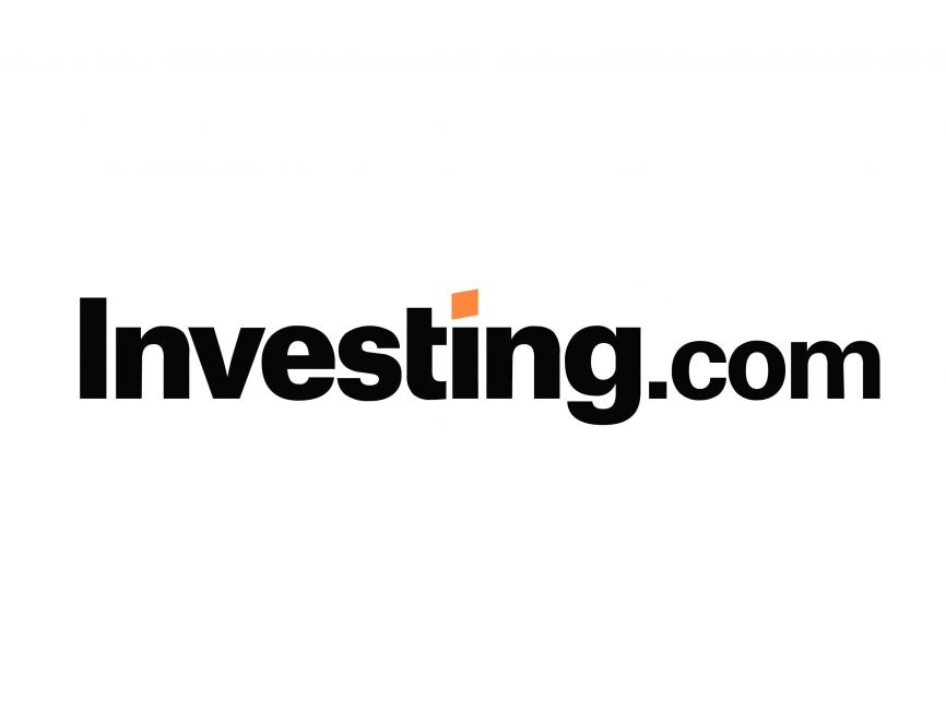 investing.com Logo