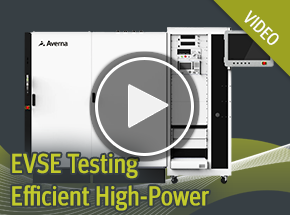 Cover of Video about EVSE-Testing